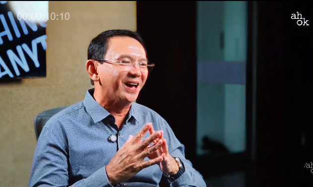 Ahok Buka-bukaan soal Golf di Migas: Negosiasi Murah atau Etika Abu-Abu?